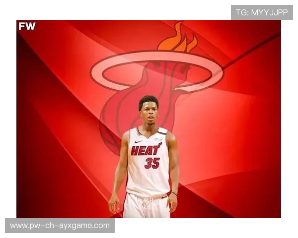 凯尔·韦尔大爆发,热火惊现未来核心 凯尔·韦尔大爆发,热火惊现未来核心