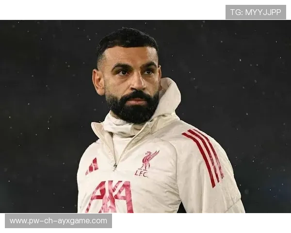 利物浦边路组合默契，萨拉赫低传被队友推进网内