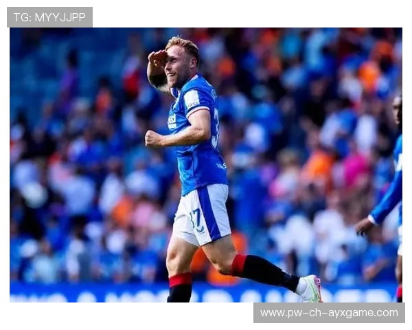 格拉斯哥流浪者比赛中扳回比分保持竞争力