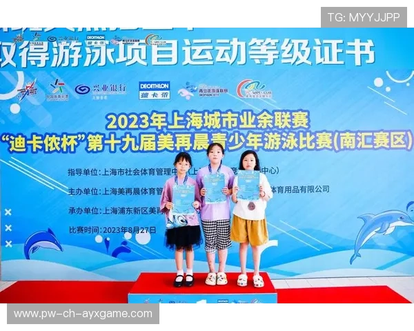 世界泳联更新青少年运动员年龄分级与参赛上限建议
